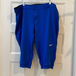 Nike Baseball pants